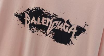 wholesale quality balenciaga shirts model no. 124